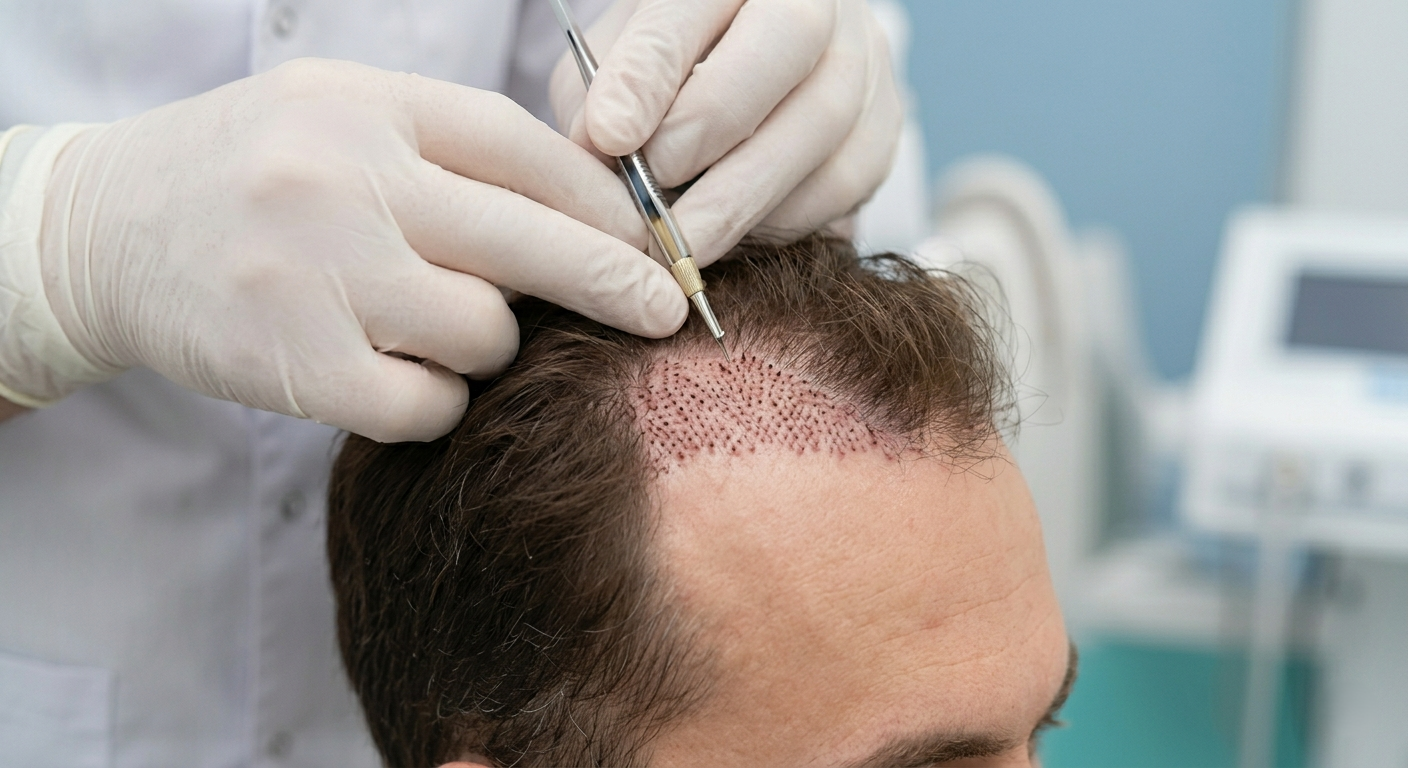 Hair Transplant